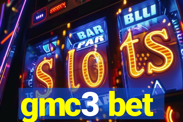 gmc3 bet